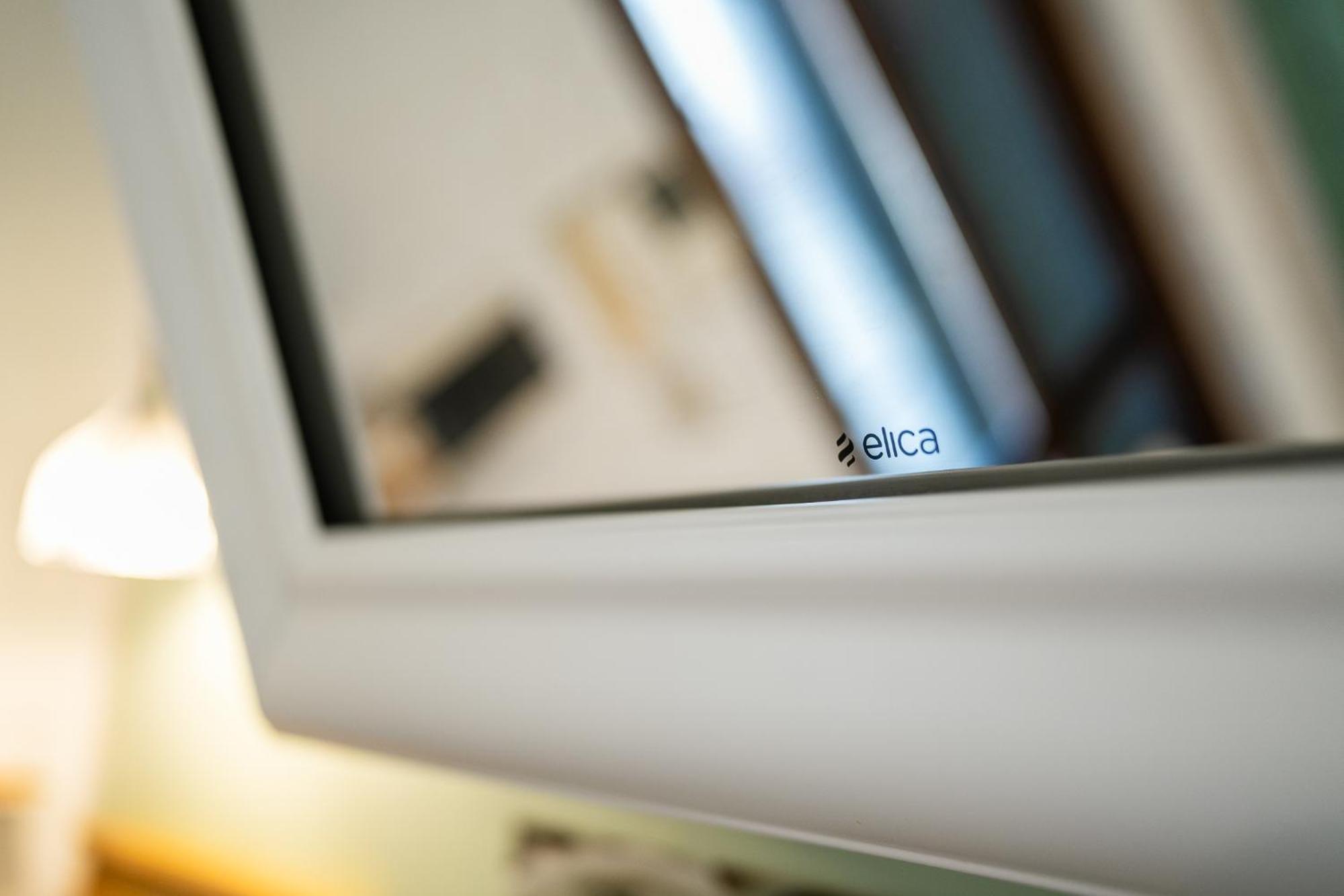 Appartamento Bright Loft - Free Private Parking Milano Esterno foto